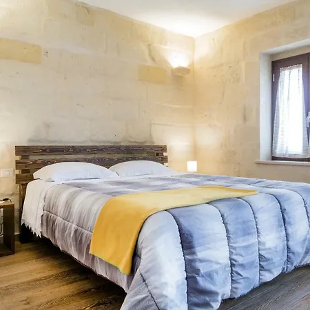 Casal Dragone Farm stay Matera
