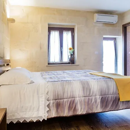 Casal Dragone Farm stay Matera