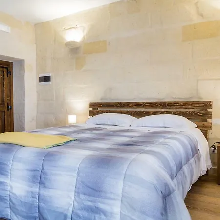 Farm stay Casal Dragone Matera