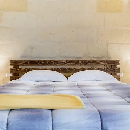 Casal Dragone Farm stay