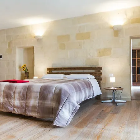Casal Dragone * Matera