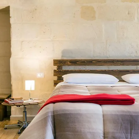 Casal Dragone Farm stay Matera