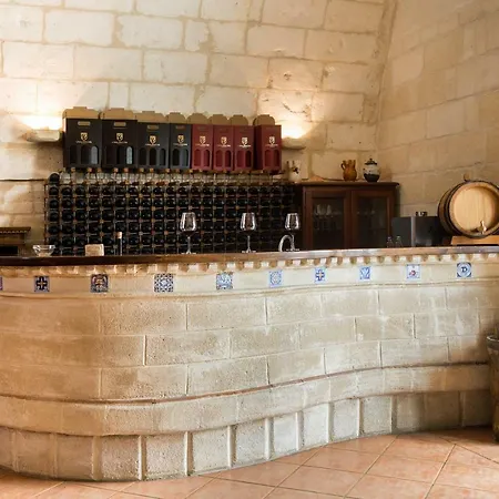 Farm stay Casal Dragone Matera