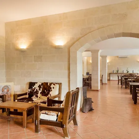 Farm stay Casal Dragone *