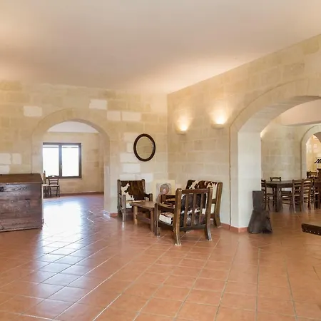 Farm stay Casal Dragone