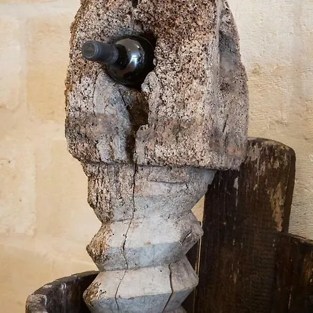 Casal Dragone Matera