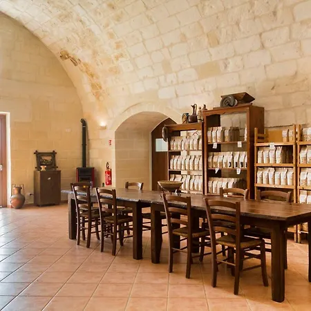Farm stay Casal Dragone